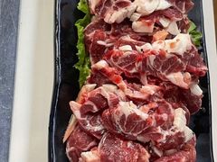 烤牛肉-传奇龙虾·烤牛肉
