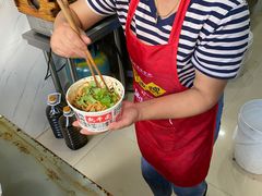 -蔡记炸酱热干面(昌里路店)