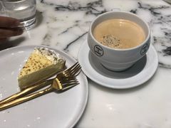 -WHEAT&BAKER-麥(凯德来福士店)