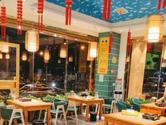 -大圣甲(汉口店)