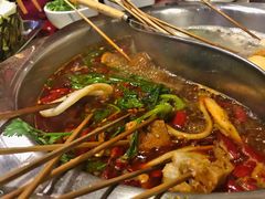 -玉林串串香(大成路店)