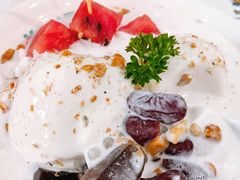 -自然椰·海南清补凉(海月广场店)