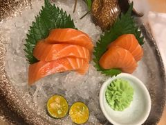 -山之川日料放题(通州店)