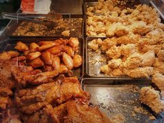 -前进5路汉堡炸鸡(汉街skp店)