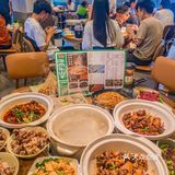 ‼️这个冬天不要错过水围的这家滋补羊肉火锅！