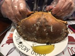 -吃饼人西餐(南开店)