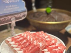 -巴奴毛肚火锅(京西大悦城店)
