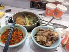 -大成自助小火锅(合肥国购广场店)