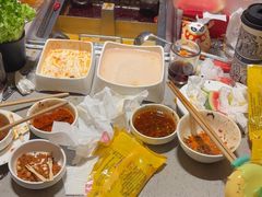 -海底捞火锅(旭辉MALL店)