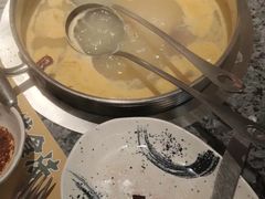 -阪尚皇·原切牛排·烤肉火锅自助(北京路店)