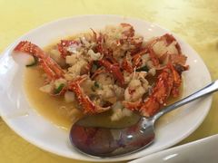 -兴旺海鲜砂煲王