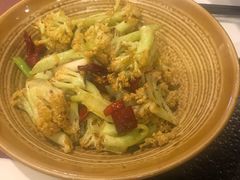 大碗花菜-湘肠香火锅店(团结湖店)