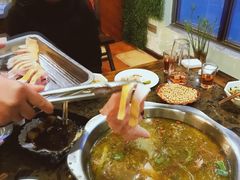 -鲜椒鱼·雅安地标性美食