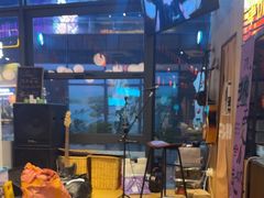 -本色.小马哥烧烤(无锡九里仓店)