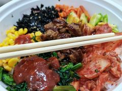-米村拌饭(南京万达茂店)