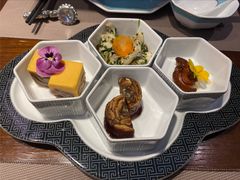 -童福兴·南京菜(老门东店)