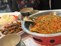 -堂瓦里·33年传统赣菜(第一街区店)