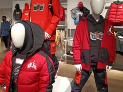 -JORDAN(东方广场店)