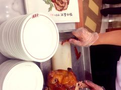 -全聚德烤鸭店(和平路店)