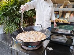 -蓝天宾馆·融合菜·宴席(解放大道店)