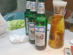 -喝丢一只鞋海鲜烧烤(市场店)