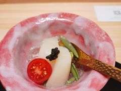 -小十Omakase(地王大厦店)