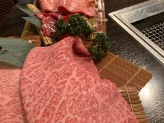 -俺的焼肉(銀座9丁目店)