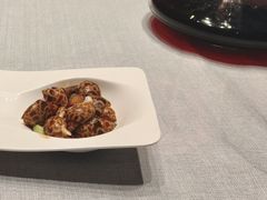 -苏淮景·苏闽融创菜·海鲜(原空港井河轩店)