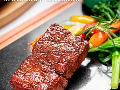 -西语·炭烧牛排(卓越中寰店)