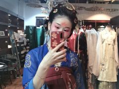 -国色写真馆(园博园店)
