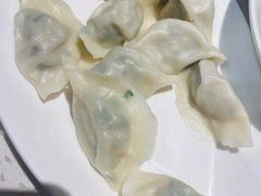-船歌·鱼水饺青岛菜(金狮广场店)