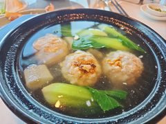 -无锡苏宁银河国际酒店-悦府65中餐厅