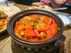 -那时新疆·若羌(经纬汇店)