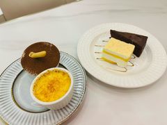 -斗牛士牛排餐厅(嘉里汇店)