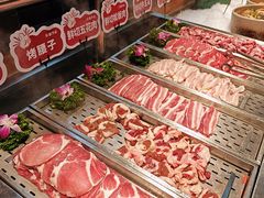 -韩盛·盛江山自助料理(沈辽路万达店)