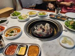 -六七八韩式烤肉·韩国料理(上杭路店)