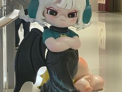 -龙湖杭州滨江天街