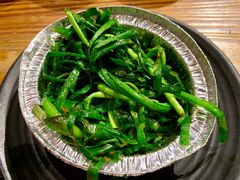 -红料理|串串有瘾·烧烤(吴中路店)