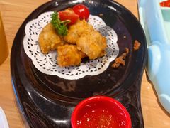 -豪客来牛排(红豆万花城店)