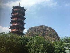 -桂林两江四湖景区