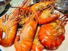-山海•蒸汽活海鲜自助(皇庭广场店)