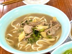 -奎元馆.百年奎元.非遗传承(西湖边的解放路店)