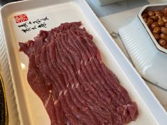 -丁卯•铜锅涮肉(工体店)