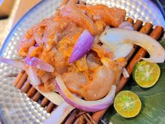 -杨记齐齐哈尔烤肉(总店)