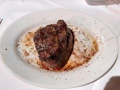 菲力牛排-茹丝葵经典牛排馆(上海外滩店)
