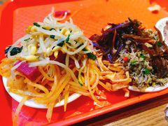 -清真·金城老碗牛肉面揪面片(兰州总店)