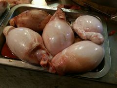 -新疆玉石阿卜都烧烤(太平南路店)