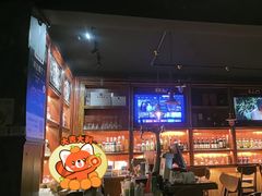-The Cheebat 锌吧·Bistro(体育西店)