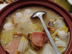 -高老庄新家宴(北斗星广场店)