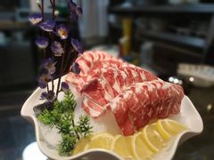 -前门后头老北京铜锅涮肉·京味菜·烤鸭(伊藤洋华堂店)